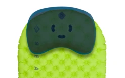 Sea To Summit Comfort Light Insulated Air Mat Isomatte Regular 15 Sea To Summit Comfort Light Insulated Air Mat Isomatte Regular -Outwell || High Peak || Robens Verkaufsgeschäft 630839 4378595