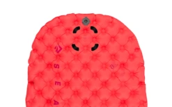 Sea To Summit Ultralight Insulated Air Mat Women's Isomatte Regular -Outwell || High Peak || Robens Verkaufsgeschäft 630887 4430043