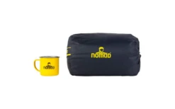 Nomad INCA Junior Mumienschlafsack -Outwell || High Peak || Robens Verkaufsgeschäft 632319 4424655
