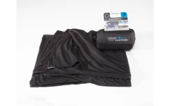 Cocoon Coolmax Reisedecke Monks Red -Outwell || High Peak || Robens Verkaufsgeschäft 632723 4444083