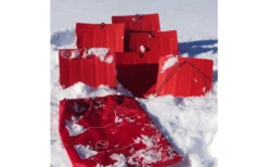 Swiss Piranha SSA Schnee Und Sand Anker 6er Set 43 G 11 Swiss Piranha SSA Schnee Und Sand Anker 6er Set 43 G -Outwell || High Peak || Robens Verkaufsgeschäft 634019 4417307