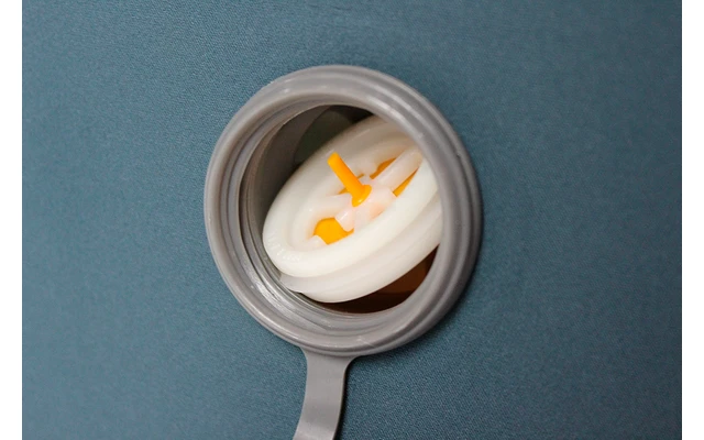 Outdoor Revolution Camp Star Rock'n'Roll 100 Selbst Aufblasende Isomatte 180 X 100 X 10 Cm 9 Outdoor Revolution Camp Star Rock'n'Roll 100 Selbst Aufblasende Isomatte 180 X 100 X 10 Cm – Bild 7