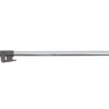 Brunner Smartpole Tension Zusatzstange Flache Enden 110 - 200 Cm Stahl -Outwell || High Peak || Robens Verkaufsgeschäft 636443 4460699