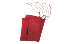 MSR Footprint Universal 2 Person Large Zeltbodenschutz -Outwell || High Peak || Robens Verkaufsgeschäft 637079 4462127