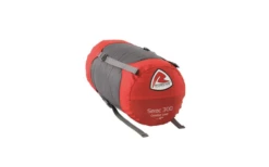 Robens Serac 300 Schlafsack Brown Rv Rechts -Outwell || High Peak || Robens Verkaufsgeschäft 641109 4515120