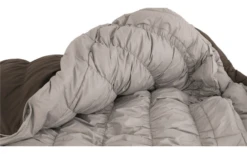 Robens Serac 300 Schlafsack Brown Rv Rechts -Outwell || High Peak || Robens Verkaufsgeschäft 642297 4515069