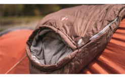 Robens Serac 300 Schlafsack Brown Rv Rechts -Outwell || High Peak || Robens Verkaufsgeschäft 642303 4515081