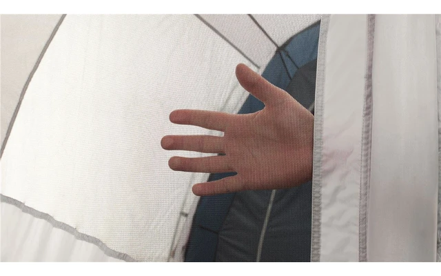 Easy Camp Palmdale 500 Lux Tunnelzelt 5 Personen 4 Easy Camp Palmdale 500 Lux Tunnelzelt 5 Personen – Bild 2