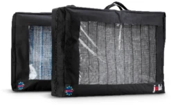 Walker Jolax 945 - 1020 Zeltteppich Anthrazit 250 X 620 Cm -Outwell || High Peak || Robens Verkaufsgeschäft 644328 4531029