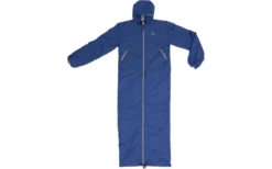 Bergstop Cozybag Comfort Multifunktionsschlafsack Mit Ärmeln Blau S 210 Cm -Outwell || High Peak || Robens Verkaufsgeschäft 648726 4531893