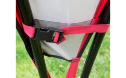 Coleman Shades Of Rock Event Pavillon Shelter XL Wetterschutz 4,5 X 4,5 Meter -Outwell || High Peak || Robens Verkaufsgeschäft 652197 4582749