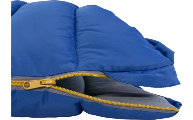 Nomad Bronco Junior Deckenschlafsack 7 Nomad Bronco Junior Deckenschlafsack – Bild 5