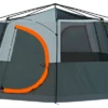 Coleman Octagon Familienzelt Für 8 Personen Orange -Outwell || High Peak || Robens Verkaufsgeschäft 654183 4582494