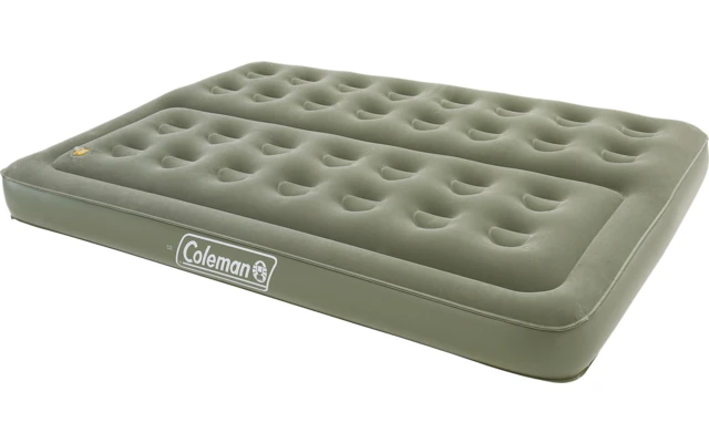 Coleman Maxi Comfort Bed Double Luftbett 198 X 137 X 22 Cm 3 Coleman Maxi Comfort Bed Double Luftbett 198 X 137 X 22 Cm