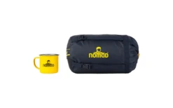 Nomad INCA 900 Mumienschlafsack -Outwell || High Peak || Robens Verkaufsgeschäft 660603 4521885