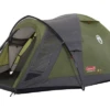 Coleman Active Zelt Darwin 3 Plus 3 Personen Kuppelzelt -Outwell || High Peak || Robens Verkaufsgeschäft 663789 4582242