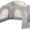 Bo-Camp Party Shelter Light Medium Pavillion Partyzelt -Outwell || High Peak || Robens Verkaufsgeschäft 664353 4553109