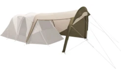 Robens Adventure Tents Double Shade Grabber 7 Robens Adventure Tents Double Shade Grabber -Outwell || High Peak || Robens Verkaufsgeschäft 665487 4556877