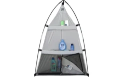 Brunner Spike Zeltablagefach