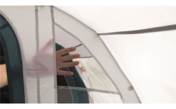 Easy Camp Palmdale 400 Tunnelzelt Für 4 Personen -Outwell || High Peak || Robens Verkaufsgeschäft 666339 4628085