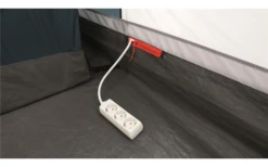 Easy Camp Palmdale 400 Tunnelzelt Für 4 Personen -Outwell || High Peak || Robens Verkaufsgeschäft 666348 4628103