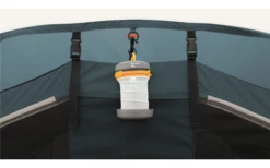 Easy Camp Palmdale 400 Tunnelzelt Für 4 Personen -Outwell || High Peak || Robens Verkaufsgeschäft 666354 4628115