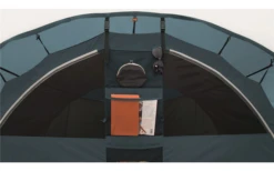 Easy Camp Palmdale 400 Tunnelzelt Für 4 Personen -Outwell || High Peak || Robens Verkaufsgeschäft 666357 4628121