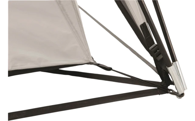 Easy Camp Shelter Kuppelzelt 6 Personen 7 Easy Camp Shelter Kuppelzelt 6 Personen – Bild 5