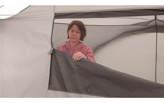 Easy Camp Shelter Kuppelzelt 6 Personen 9 Easy Camp Shelter Kuppelzelt 6 Personen – Bild 7