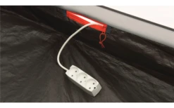 Easy Camp Palmdale 800 Lux Tunnelzelt 8 Personen -Outwell || High Peak || Robens Verkaufsgeschäft 669402 4628646