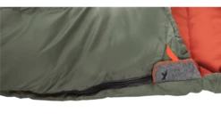 Easy Camp Nebula L Schlafsack 210 X 80 Cm Grau -Outwell || High Peak || Robens Verkaufsgeschäft 669519 4632999