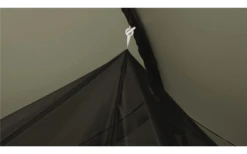 Robens Chaser 1 Tunnelzelt Dunkelgrün 1 Person Mit Moskitonetz -Outwell || High Peak || Robens Verkaufsgeschäft 669675 4622454