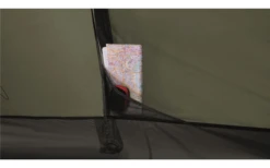 Robens Chaser 1 Tunnelzelt Dunkelgrün 1 Person Mit Moskitonetz -Outwell || High Peak || Robens Verkaufsgeschäft 669678 4622466