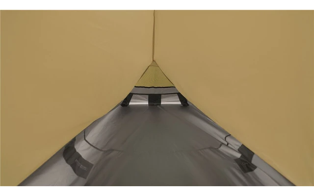 Robens Elk River Tunnelzelt Green Vineyard 1 Person 4 Robens Elk River Tunnelzelt Green Vineyard 1 Person – Bild 2