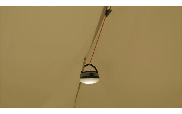 Robens Elk River Tunnelzelt Green Vineyard 1 Person 5 Robens Elk River Tunnelzelt Green Vineyard 1 Person – Bild 3