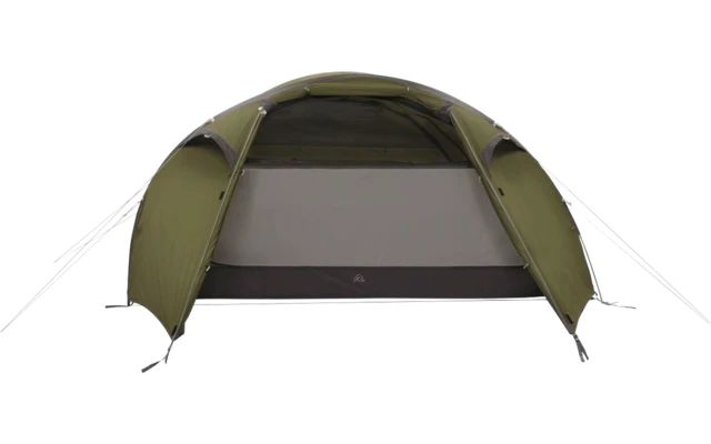 Robens Goshawk 4 Kuppelzelt 4 Personen Grün 3 Robens Goshawk 4 Kuppelzelt 4 Personen Grün