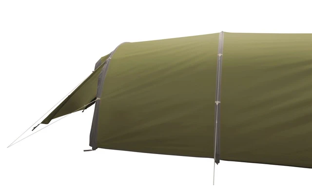 Robens Goshawk 4 Kuppelzelt 4 Personen Grün 6 Robens Goshawk 4 Kuppelzelt 4 Personen Grün – Bild 4