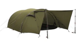 Robens Goshawk 4 Kuppelzelt 4 Personen Grün 15 Robens Goshawk 4 Kuppelzelt 4 Personen Grün -Outwell || High Peak || Robens Verkaufsgeschäft 670068 4625238