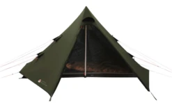 Robens Green Cone PRS Kuppelzelt Dunkelgrün 4 Personen 14 Robens Green Cone PRS Kuppelzelt Dunkelgrün 4 Personen -Outwell || High Peak || Robens Verkaufsgeschäft 670677 4625346