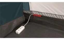 Easy Camp Edendale 600 Tunnelzelt 6 Personen -Outwell || High Peak || Robens Verkaufsgeschäft 670722 4629276