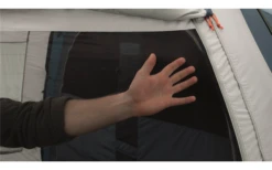 Easy Camp Edendale 600 Tunnelzelt 6 Personen -Outwell || High Peak || Robens Verkaufsgeschäft 670749 4629330