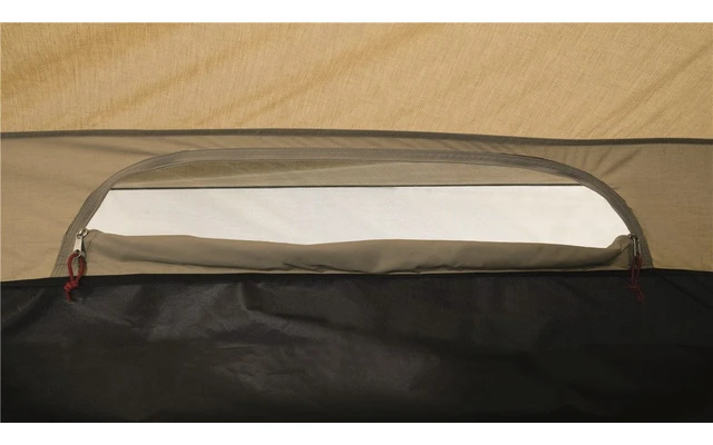 Robens Fairbanks Grande Tipi-Zelt 7 Personen Khaki 7 Robens Fairbanks Grande Tipi-Zelt 7 Personen Khaki – Bild 5