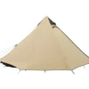 Robens Fairbanks Grande Tipi-Zelt 7 Personen Khaki -Outwell || High Peak || Robens Verkaufsgeschäft 671985 4624821