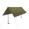 Robens Tarp 2,5 X 1,8 Meter Grün -Outwell || High Peak || Robens Verkaufsgeschäft 672876 4617264