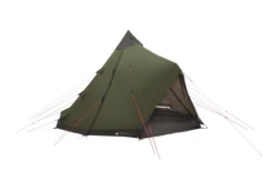Robens Chinook Ursa PRS Tipi Zelt Dunkelgrün 8 Personen 11 Robens Chinook Ursa PRS Tipi Zelt Dunkelgrün 8 Personen -Outwell || High Peak || Robens Verkaufsgeschäft 672891 4623120