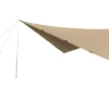 Robens Tarp 4 X 4 Meter Khaki