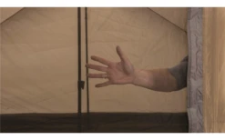 Easy Camp Moonlight Cabin Familienzelt 10 Personen -Outwell || High Peak || Robens Verkaufsgeschäft 672984 4629939