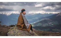 Robens Icefall Quilt Schlafsack Green Vineyard 200 X 120 Cm 10 Robens Icefall Quilt Schlafsack Green Vineyard 200 X 120 Cm -Outwell || High Peak || Robens Verkaufsgeschäft 673680 4616490