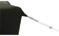 Robens Chaser 1 Tunnelzelt Dunkelgrün 1 Person Mit Moskitonetz -Outwell || High Peak || Robens Verkaufsgeschäft 675873 4622442