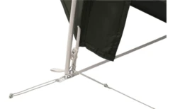 Robens Chaser 1 Tunnelzelt Dunkelgrün 1 Person Mit Moskitonetz -Outwell || High Peak || Robens Verkaufsgeschäft 675876 4622448